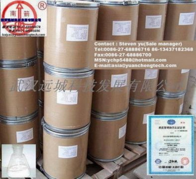 Methenolone Enanthate